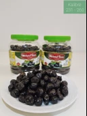 Mehmet İnan Gemlik Sofralık Siyah Zeytin L - 1