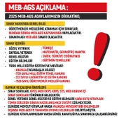 2025 MEB-AGS Tarihin Kara Kutusu TEK KİTAP ÖSYM Arşiv Çıkmış Soru Bankası Konu Ö. Video/PDF Çözümlü - 2