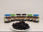 Mehmet İnan Gemlik Sofralık Siyah Zeytin L - 4