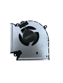 Asus ile Uyumlu 13NR0C50P02011 Cpu Fan, İşlemci Fanı 12V Versiyon - 1
