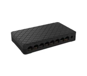 Ruijie Reyee RG-ES08 8 Port 10/100 Mbps Ethernet Switch - 1