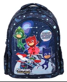 PJ Mask Space Crew Erkek Çocuk Okul Çantası thumbnail 1