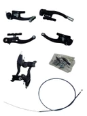 V. Brake Fren Takımı Saiguan - 2
