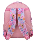 Slazenger Kids Üç Bölmeli Kız Çocuk Pullu İlkokul Sırt Çantası - Pembe - 3