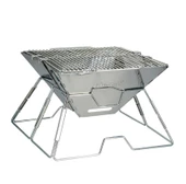 Orcamp CK-4250 Katlanabilir Mangal thumbnail 1