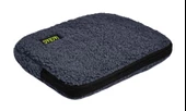 Jacbag Teddy Gri/Sarı Peluş Erkek Çocuk Tablet Çantası - 4