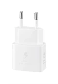 Samsung EP-T2510NWEGWW 25 W Type-C Beyaz Hızlı Şarj Adaptörü Samsung Türkiye Garantili - 3