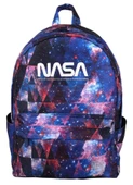 Me Çanta Nasa Space Okul ve Günlük Sırt ÇantasI thumbnail 1
