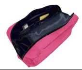 Jacbag KOyu Pembe Organizer Roll Up Düzenleyici Kalem Kutusu/Kalemlik thumbnail 3