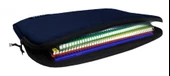 Jacbag Lacivert A4 Evrak Notebook ve Tablet Taşıma Çantası/Kılıfı - 2