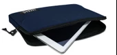 Jacbag Lacivert Erkek Çocuk ve Yetişkin Tablet Çantası/Kılıfı (Suya Dayanıklı Malzeme) - 1