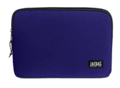 Jacbag Mor A4 Evrak Notebook ve Tablet Taşıma Çantası/Kılıfı - 1
