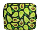 Jacbag Açık Yeşil Avokado Üç Cepli Tablet Telefon Not Defteri El Çantası - Kız Çocuk/Kadın - 3