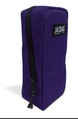 Jacbag Mor Kız Çocuk/Kadın Masaüstü Büyük Kalemlik/Kalem Çantası - 1