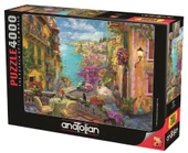 Anatolian 4000 Parça Amalfi Puzzle thumbnail 2