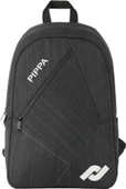 Pippa Ortahisar Laptop Bölmeli Gri Günlük ve Seyahat Sırt Çantası - Erkek - 1