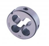 Narex Bucovice M36 Metrik Sol Diş Pafta - 1