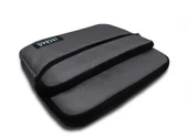 Jacbag Gri Üç Cepli Tablet Telefon Çantası - Erkek Çocuk/Yetişkin - 3