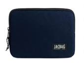Jacbag Lacivert Erkek Çocuk ve Yetişkin Tablet Çantası/Kılıfı (Suya Dayanıklı Malzeme) - 2