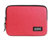 Jacbag Mercan Kız Çocuk/Kadın Tablet Çantası/Kılıfı (Suya Dayanıklı Malzeme) - 2