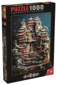 Anatolian 1000 Parça Çin Puzzle thumbnail 1