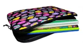 Jacbag Selfie Çok Renkli A4 Evrak Notebook ve Tablet Taşıma Çantası/Kılıfı - 2