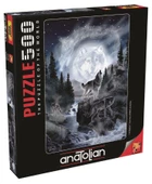 Anatolian 500 Parça Ayışığı Puzzle thumbnail 2