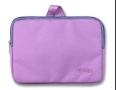 Cennec Yatay Kadın Lila Tablet Çantası (Maksimum 10,9 inç Tabletler İçin Uygun) - 1