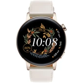 HUAWEI WATCH GT 3 ELEGEANT 42MM WHITE - 1