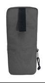 Jacbag Gri Erkek Masaüstü Büyük Kalemlik/Kalem Çantası - 3