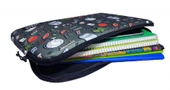 Jacbag College Gri A4 Evrak Notebook ve Tablet Taşıma Çantası/Kılıfı - 2