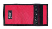 Jacbag Mercan Cırtlı Cüzdan/Kartlık - Kız Çocuk ve Kadın - 2