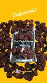 Yeni Mahsül Doğal Organik Gün Kurusu Kayısı Jumbo Boy 500gr - 1
