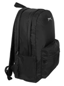 Slazenger Batik Siyah Sırt Çantası - 2
