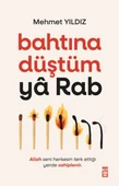 Bahtına Düştüm Ya Rab MEHMET YILDIZ - 1