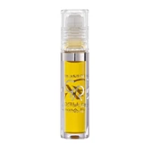 Golden Rose Roll On Lipgloss Fruit Aroma 04 Banana Dudak Parlatıcısı - 1