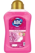 ABC PEMBE BUKET Parabensiz Sıvı Sabun - 1