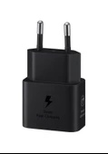 Samsung EP-T2510NBEGWW 25 W Type-C Siyah Hızlı Şarj Adaptörü Samsung Türkiye Garantili - 3