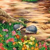 Ks Games 1500 Parça Weekend Retreat Puzzle thumbnail 3