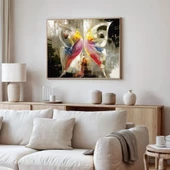 Ks Games 1000 Parça Kelebek Etkisi (Ali Eminoğlu) Puzzle thumbnail 2