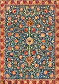 Ks Games 1000 Parça Holland Park Carpet Puzzle - William Morris thumbnail 2