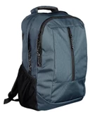 Jacbag Neo Üç Gözlü Çocuk Genç Yetişkin Gri Sırt Çantası - Erkek thumbnail 1