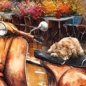 Ks Games 1000 Parça Paris Puzzle - Serhat Filiz thumbnail 3