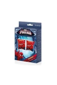 Bestway Spiderman Kolluk 23x15 Cm 98001 - 2