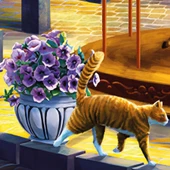 Ks Games 1000 Parça Paris'in Gece Işıkları Puzzle thumbnail 3