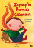 Zeynep'in Kırmızı Çizmeleri - 1