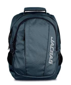 Jacbag Black Üç Bölmeli Günlük ve Seyahat Gri Sırt Çantası thumbnail 1