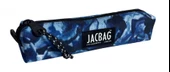 Jacbag Prizma Jac Tek Bölmeli Mavi Kamuflaj Erkek Çocuk Kalemlik - 2