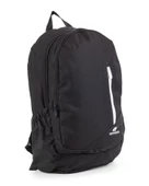 Pippa Bloom Siyah/Beyaz Üç Gözlü Okul ve Günlük Sırt Çantası thumbnail 1