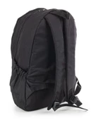 Pippa Bloom Siyah/Beyaz Üç Gözlü Okul ve Günlük Sırt Çantası thumbnail 3